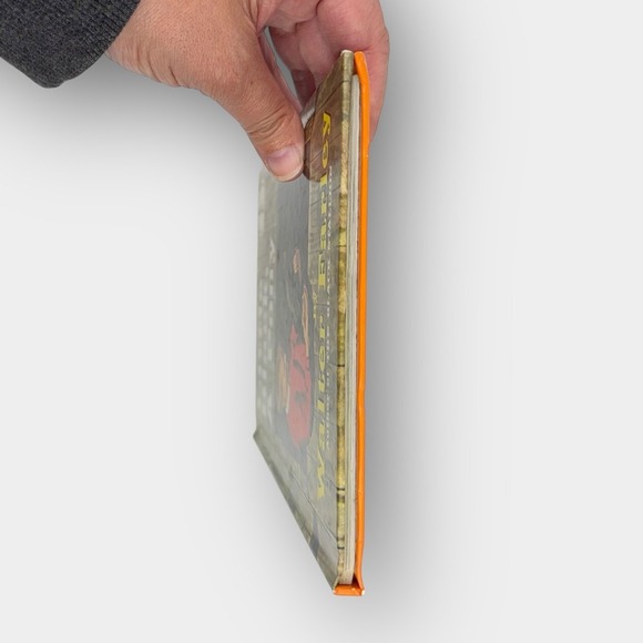 Little Black A Pony by Walter Farley Beginner Books 1961 Hardcover Vintage Copy - Picture 6 of 7